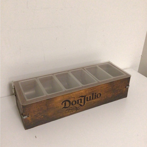 COPY - Don Julio tequila condiment tray - Picture 5 of 7